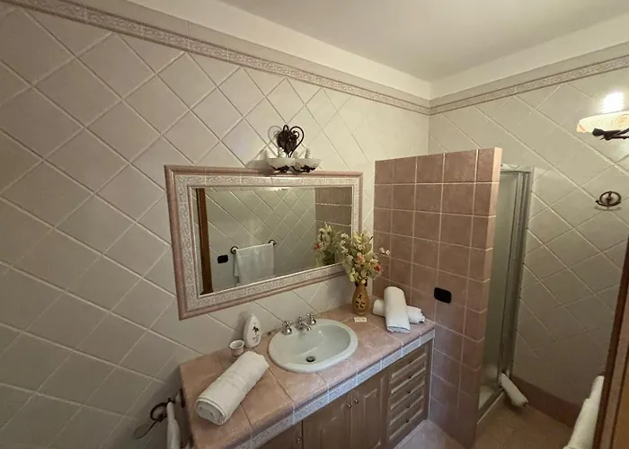 Guest house La Scala Di Atena Agrigento