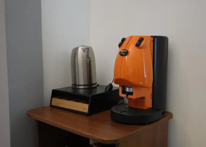 Guest house La Scala Di Atena Agrigento