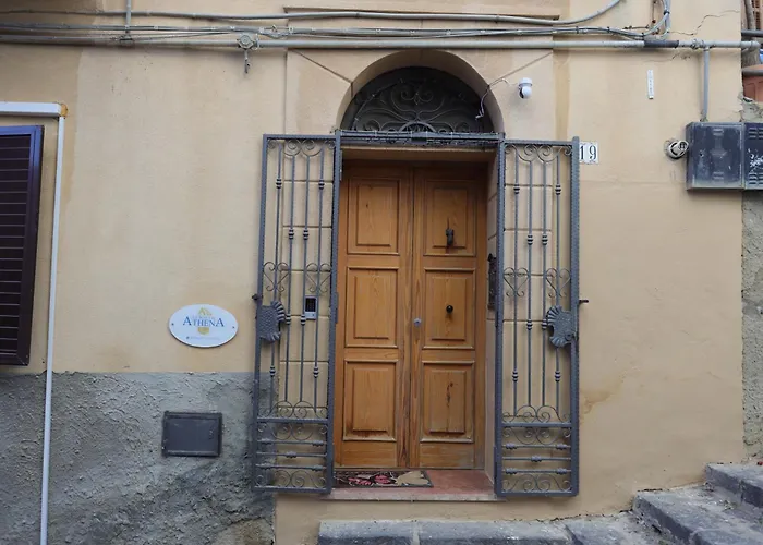 Guest house La Scala Di Atena Agrigento