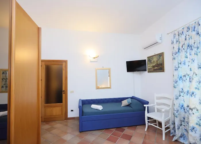 La Scala Di Atena 4* Agrigento