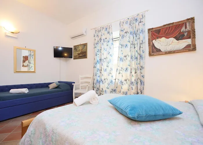 La Scala Di Atena Guest house Agrigento