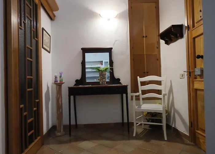 Guest house La Scala Di Atena 4*