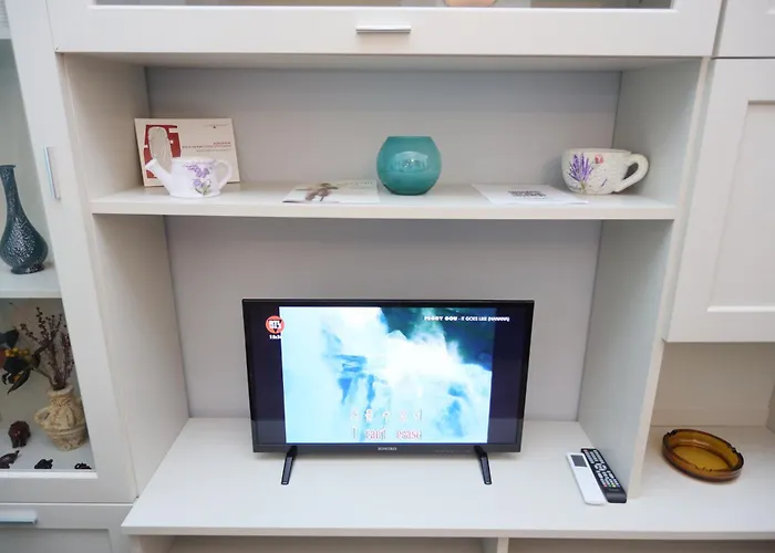 Guest house La Scala Di Atena