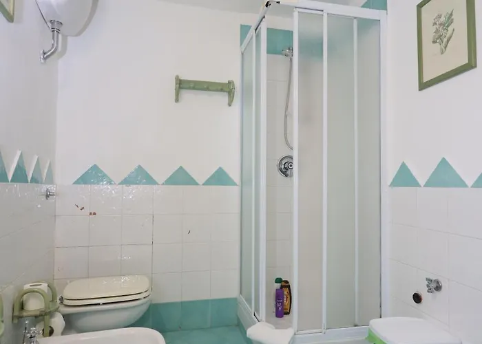 La Scala Di Atena Guest house