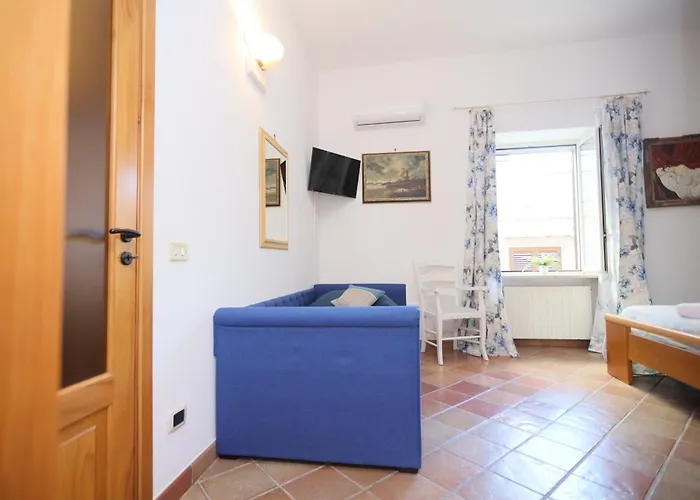 La Scala Di Atena Guest house 4*